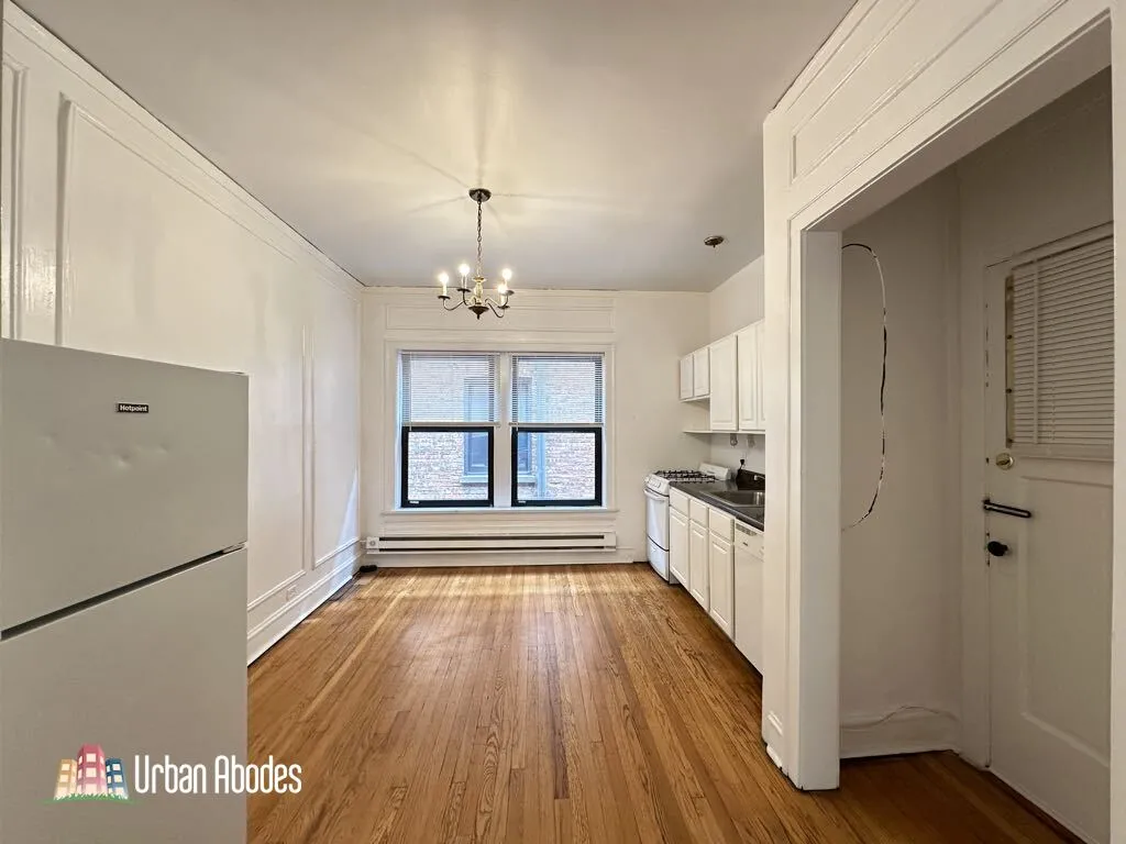 1031 Dempster St, , 60201, USA 60201-unit#2W-Evanston-IL