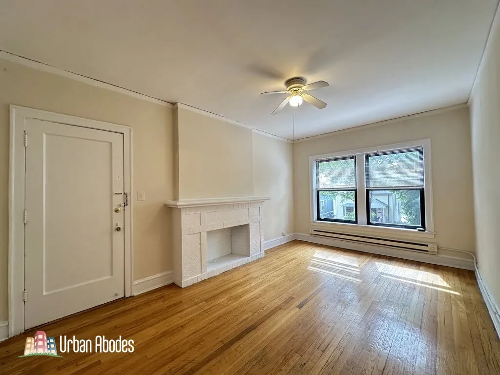 1031 Dempster St, , 60201, USA 60201-unit#2W-Evanston-IL