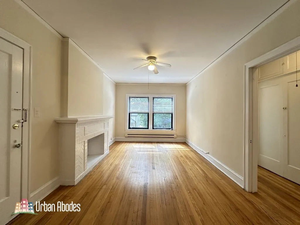 1031 Dempster St, , 60201, USA 60201-unit#2W-Evanston-IL