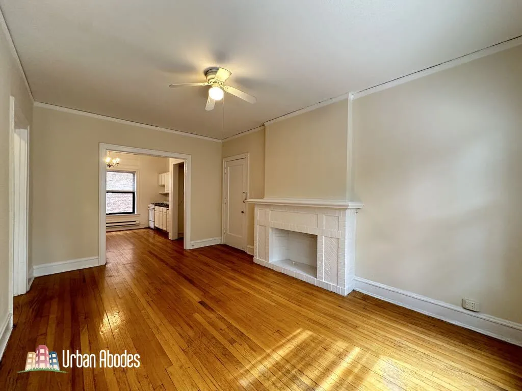 1031 Dempster St, , 60201, USA 60201-unit#2W-Evanston-IL