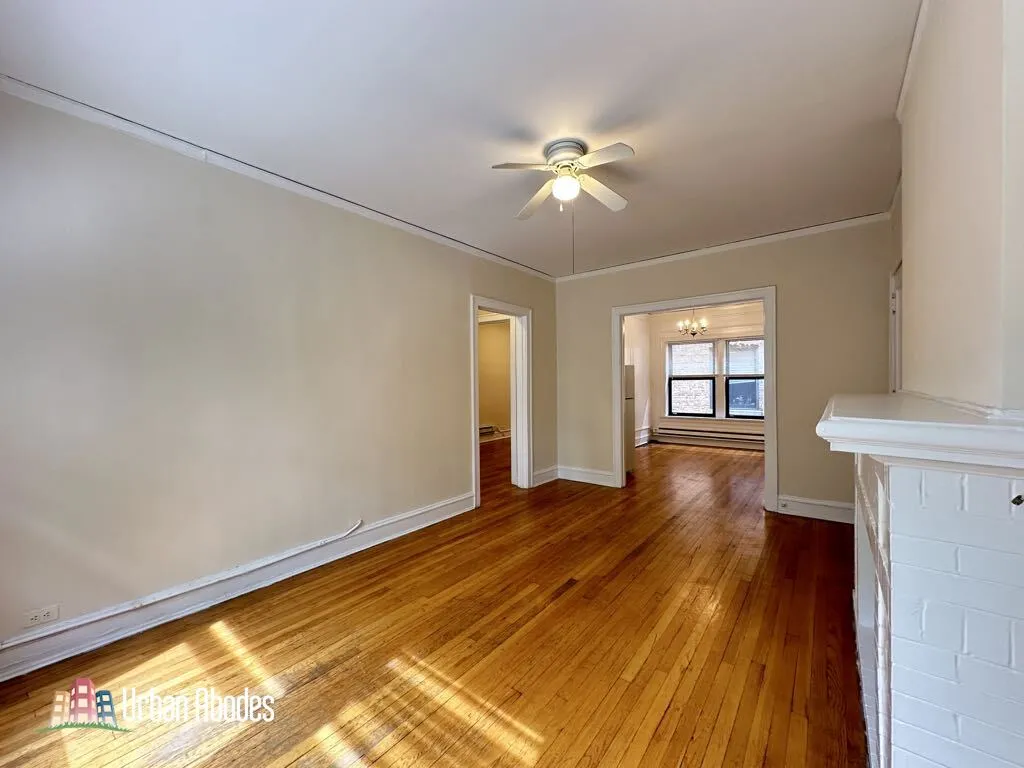 1031 Dempster St, , 60201, USA 60201-unit#2W-Evanston-IL