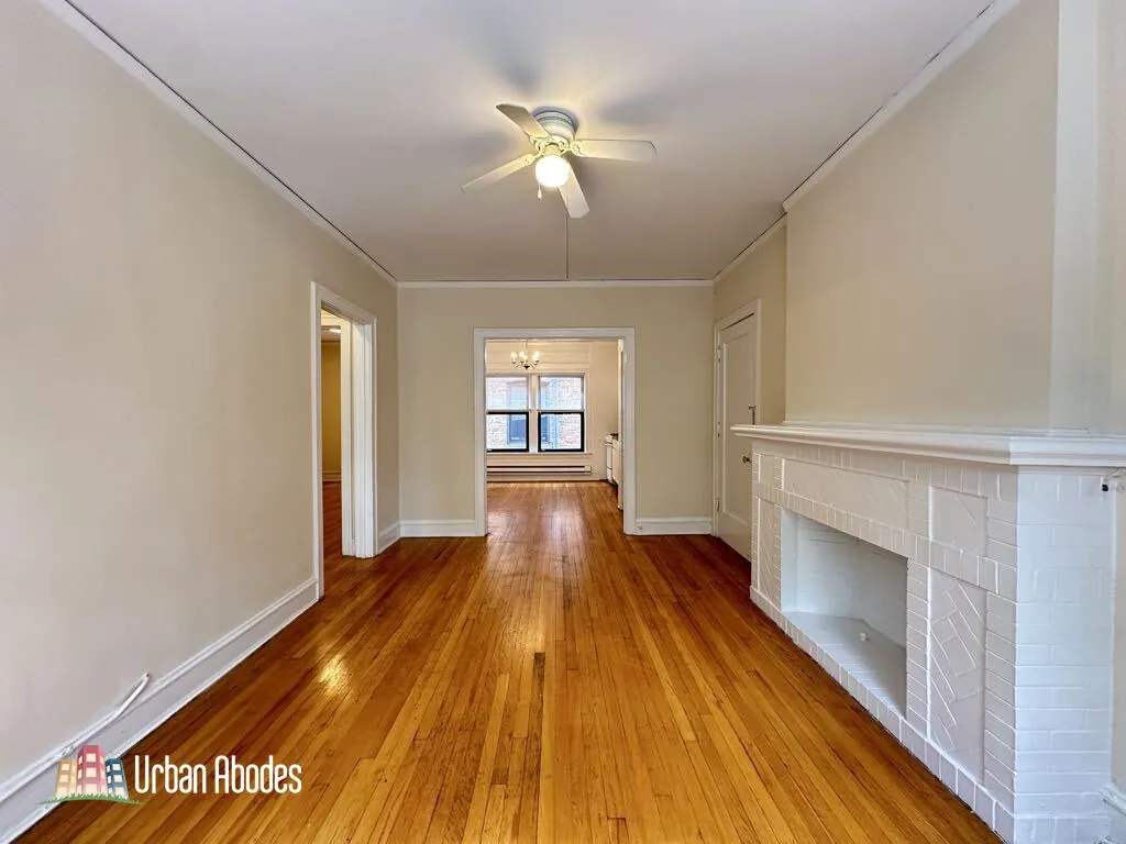 1031 Dempster St, , 60201, USA 60201-unit#2W-Evanston-IL