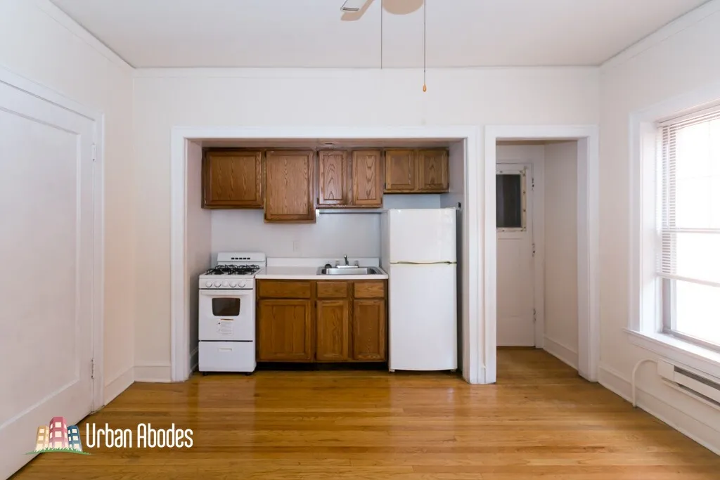 Evanston, 60201, USA 60201-unit#1S-Chicago-IL