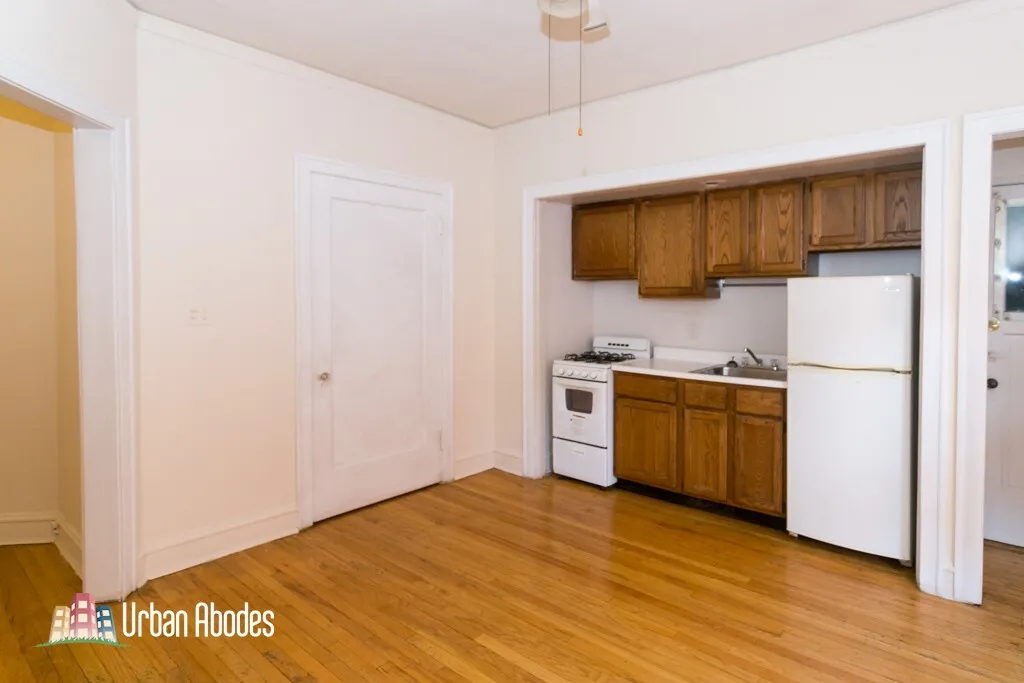 Evanston, 60201, USA 60201-unit#1S-Chicago-IL