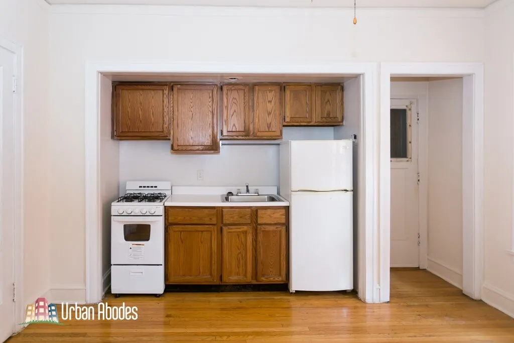 Evanston, 60201, USA 60201-unit#1S-Chicago-IL