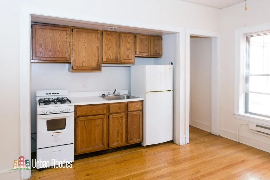 Evanston, 60201, USA 60201-unit#1S-Chicago-IL