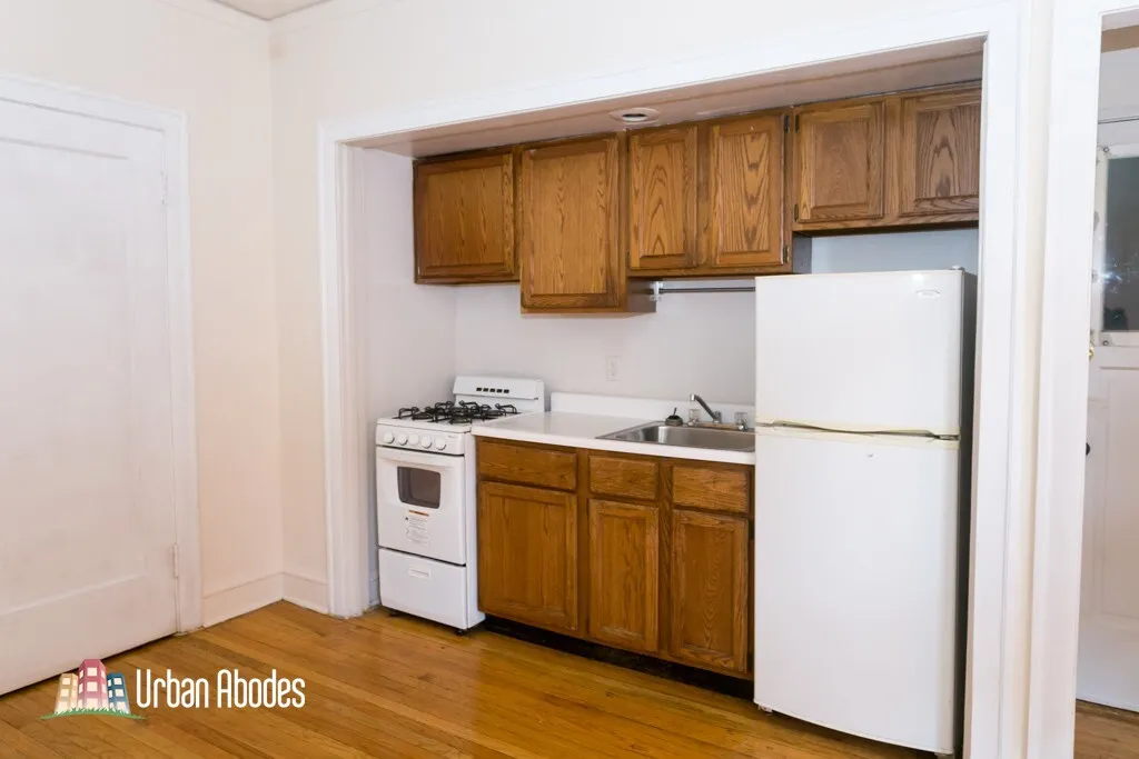 Evanston, 60201, USA 60201-unit#1S-Chicago-IL