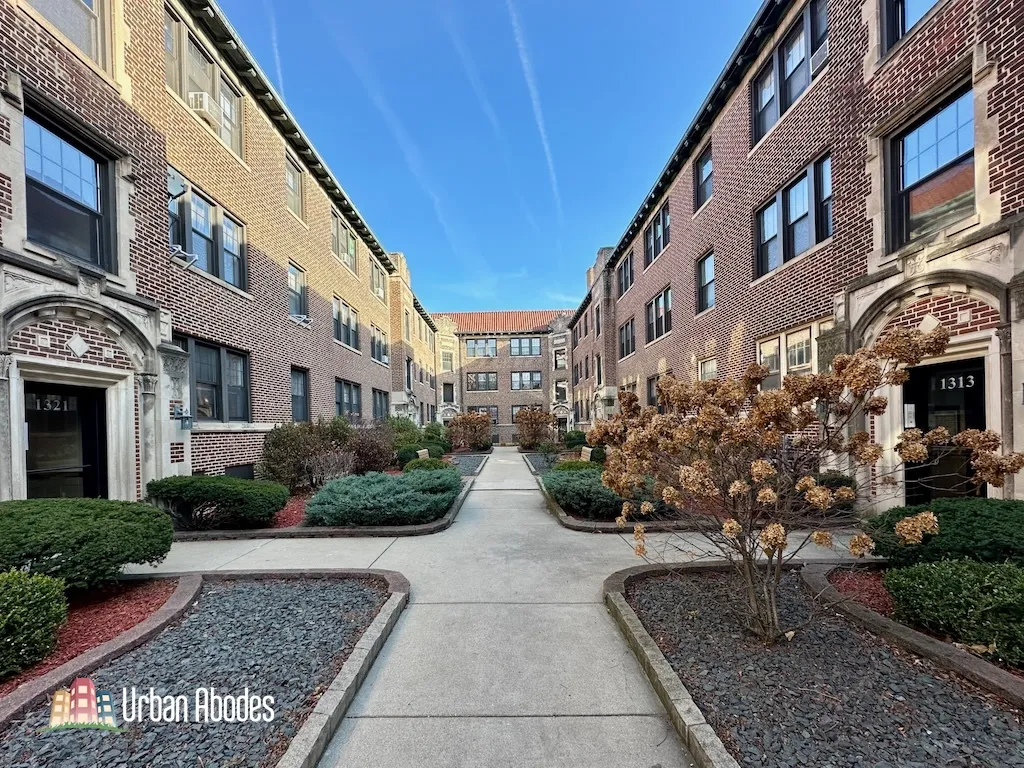 Evanston, 60201, USA 60201-unit#2H-Chicago-IL