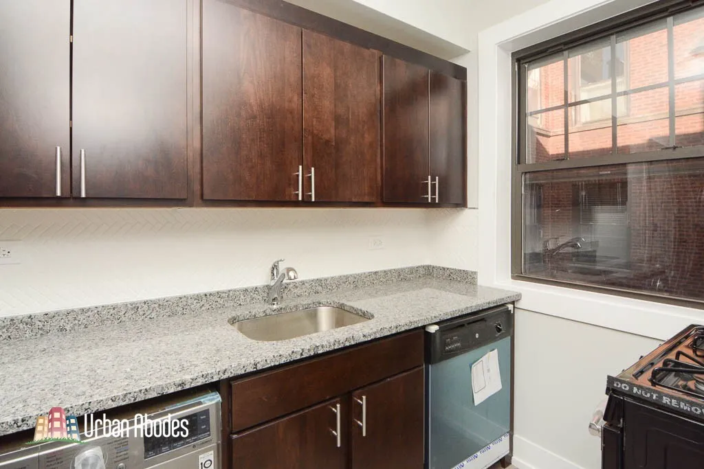 1128 Maple Ave, , 60202, USA 60202-unit#3B-Evanston-IL