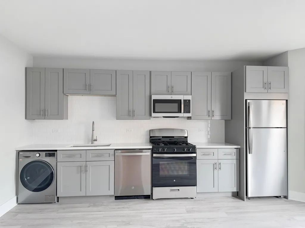 373 Hazel Ave, Glencoe,  60022, USA 60022-unit#8B-Chicago-IL