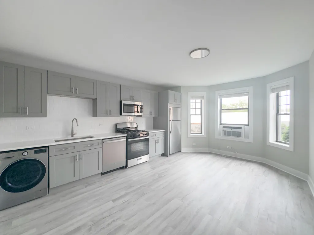 373 Hazel Ave, Glencoe,  60022, USA 60022-unit#8B-Chicago-IL