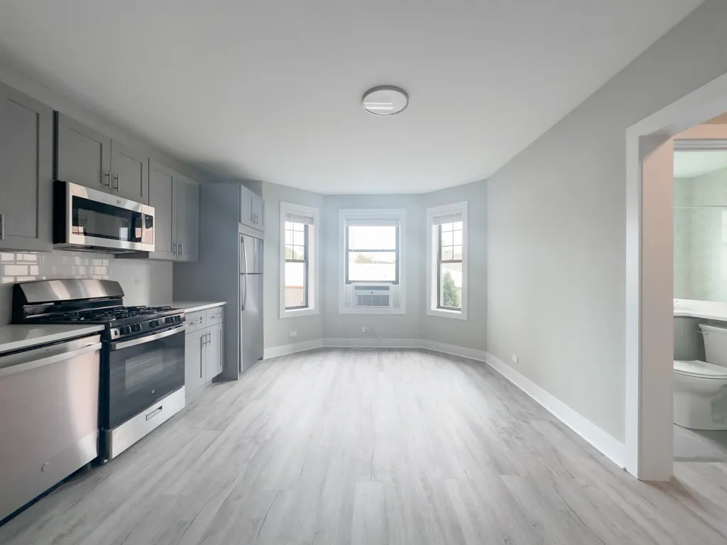 373 Hazel Ave, Glencoe,  60022, USA 60022-unit#8B-Chicago-IL