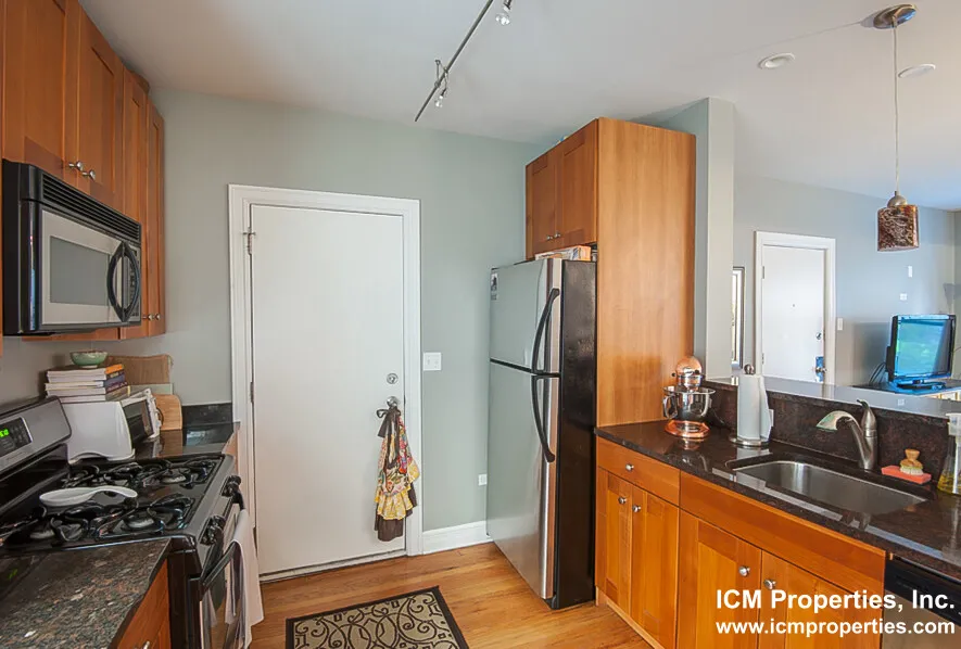 3808 N Sheffield Ave, ,  60613, USA 60613-unit#3810S-1E-Chicago-IL