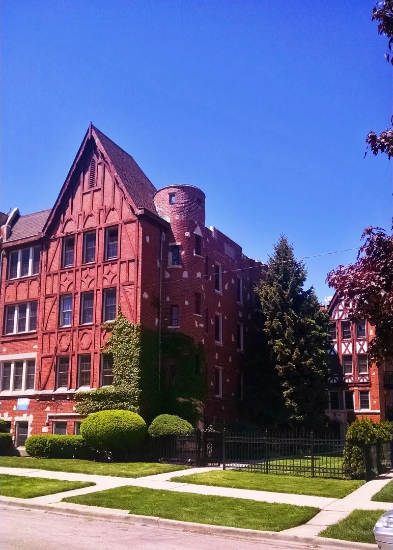 2052 W Summerdale Ave, , 60625, USA 60625-unit#GA-Chicago-IL