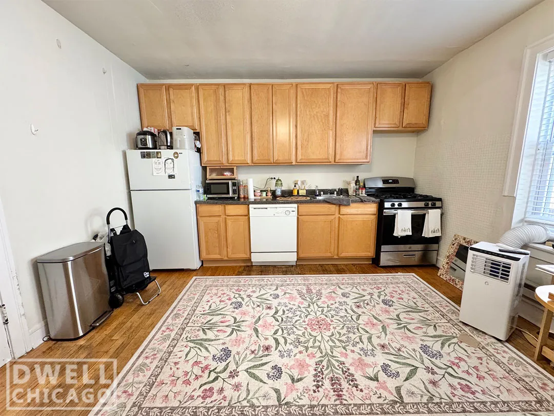 2129 N Dayton St, , 60614, USA 60614-unit#204-Chicago-IL