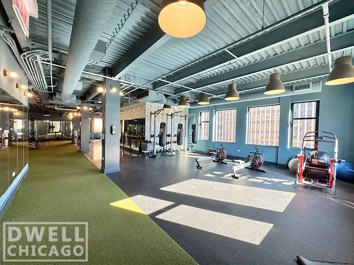 30 E Adams St, ,  60603, USA 60603-unit#714-Chicago-IL
