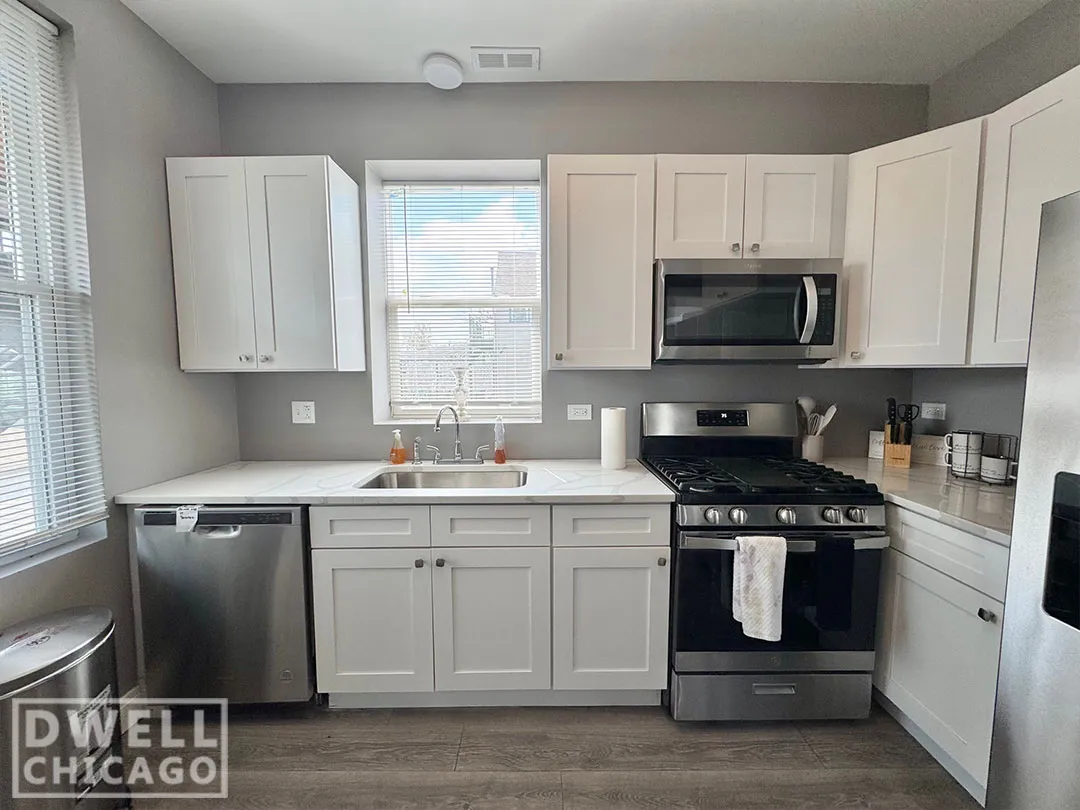 1747 N Spaulding Ave, ,  60647, USA 60647-unit#2-Chicago-IL