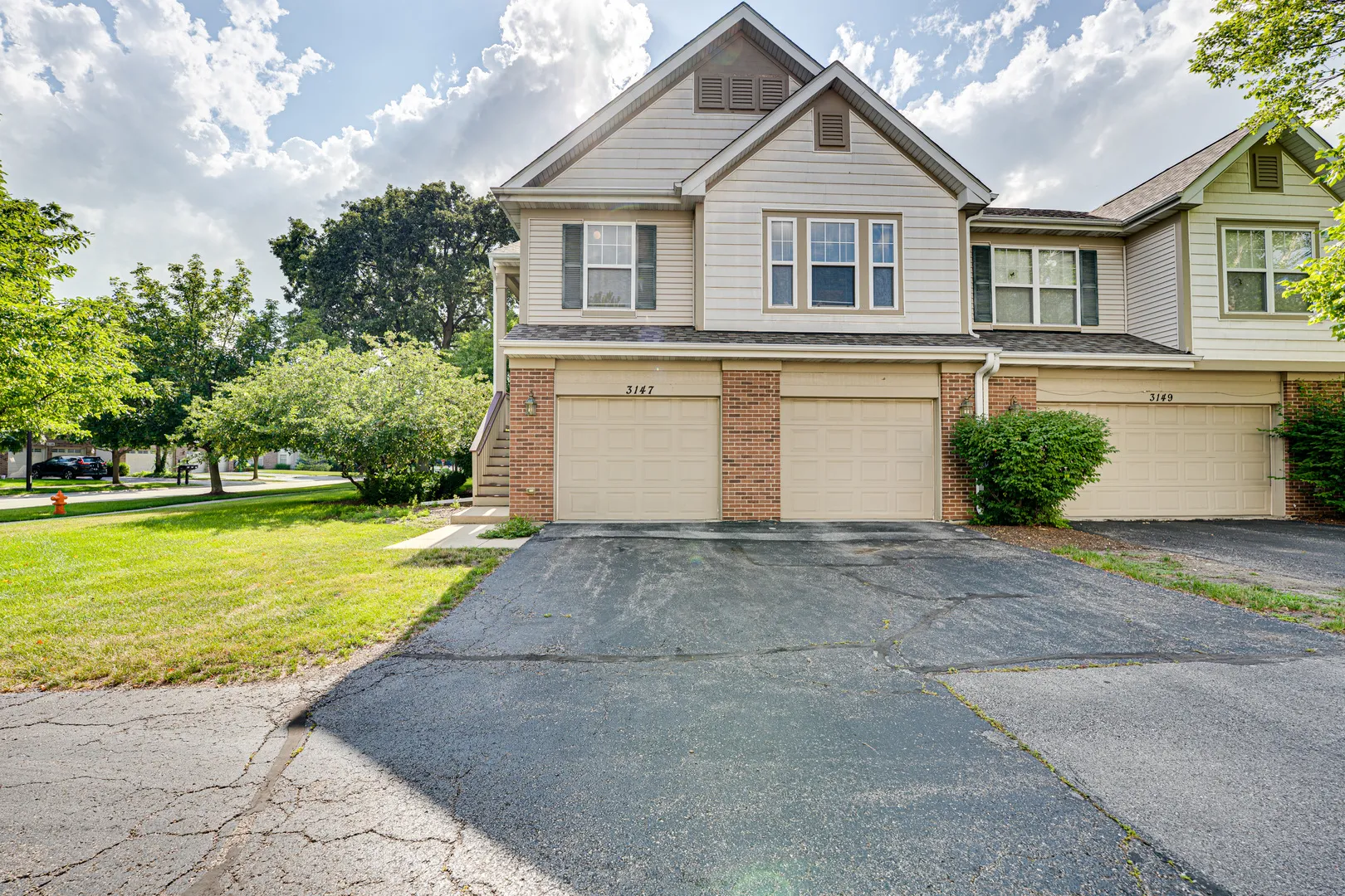 3147 Saganashkee Ln, , 60564, USA 60564-unit#3147-Naperville-IL