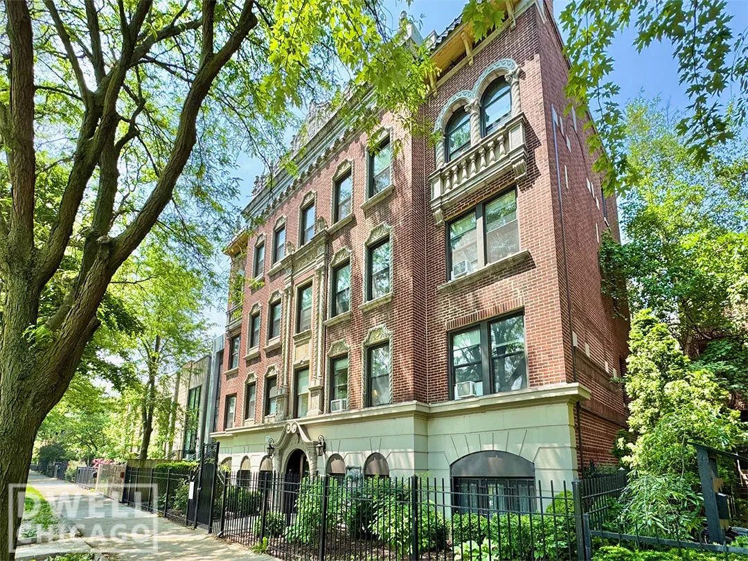 1742 N Humboldt Blvd, , 60647, USA 60647-unit#304-Chicago-IL
