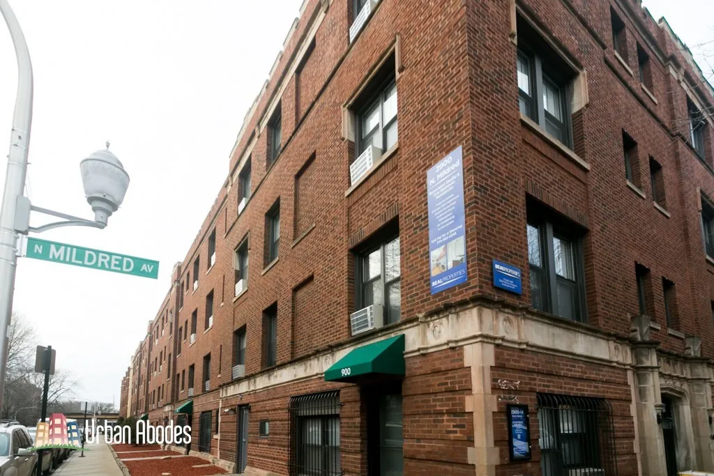 900 W George St, , 60657, USA 60657-unit#G-Chicago-IL