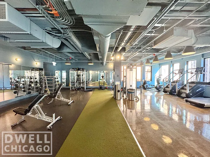 30 E Adams St, ,  60603, USA 60603-unit#714-Chicago-IL