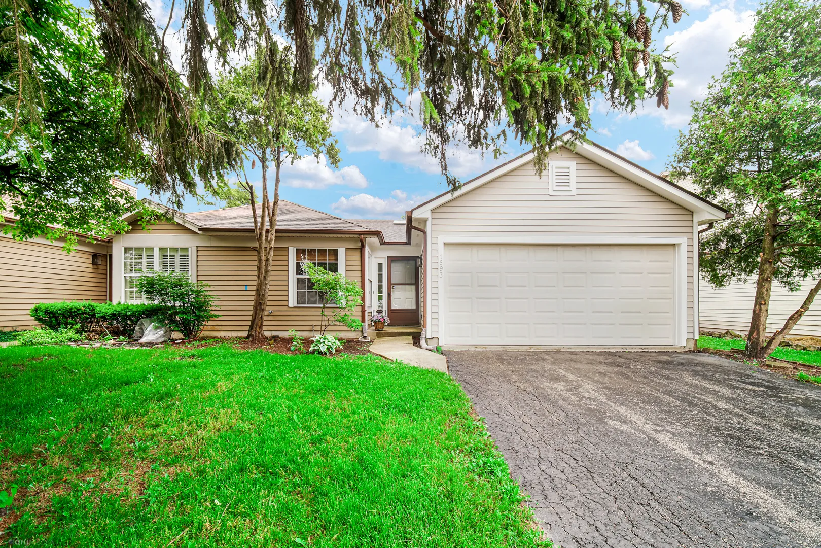 1893 Appaloosa Dr, , 60565, USA 60565-unit#1893-Naperville-IL