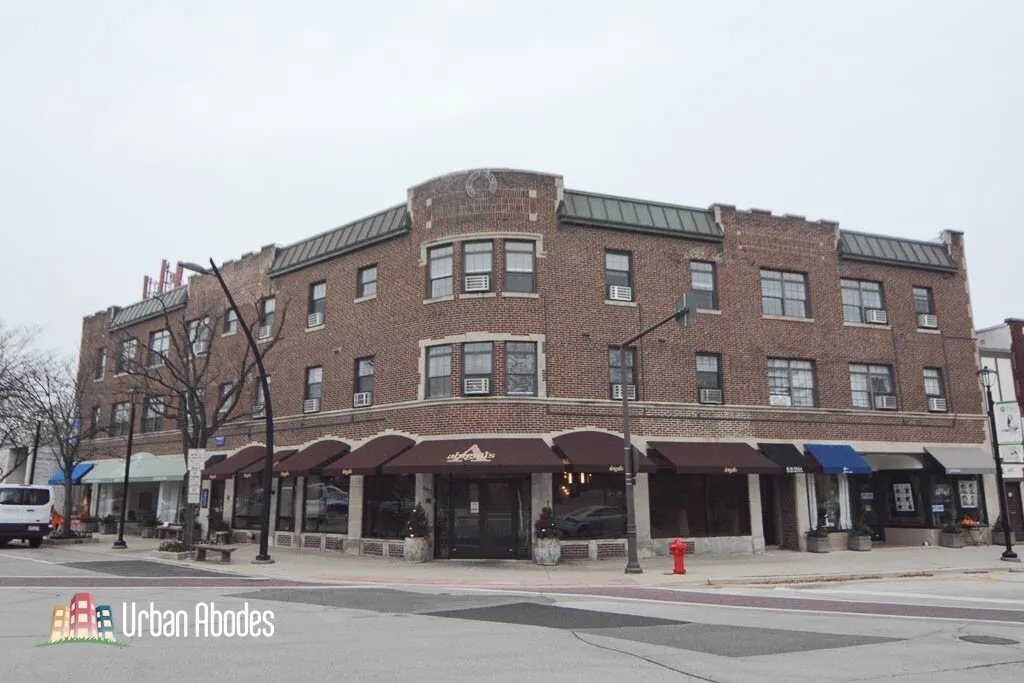 725 St Johns Ave, , 60035, USA 60035-unit#13-Highland Park-IL