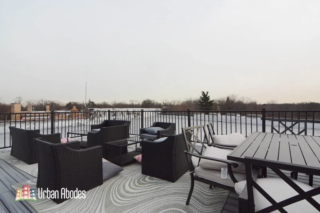 725 St Johns Ave, ,  60035, USA 60035-unit#13-Highland Park-IL