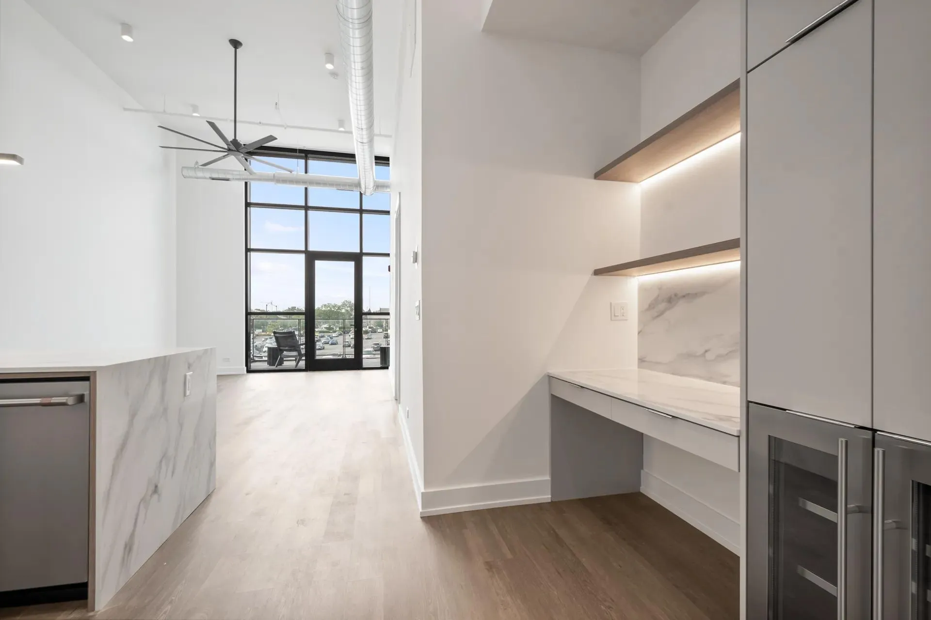 728 Waukegan Rd, ,  60015, USA 60015-unit#203-Deerfield-IL