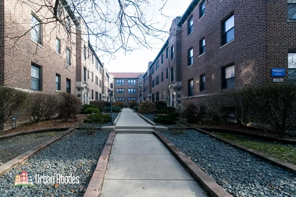 Evanston, 60201, USA 60201-unit#2B-Chicago-IL