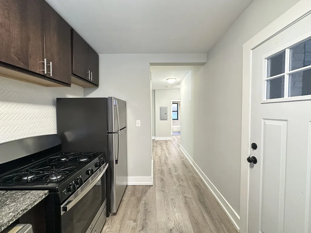 1128 Maple Ave, ,  60202, USA 60202-unit#1A-Evanston-IL