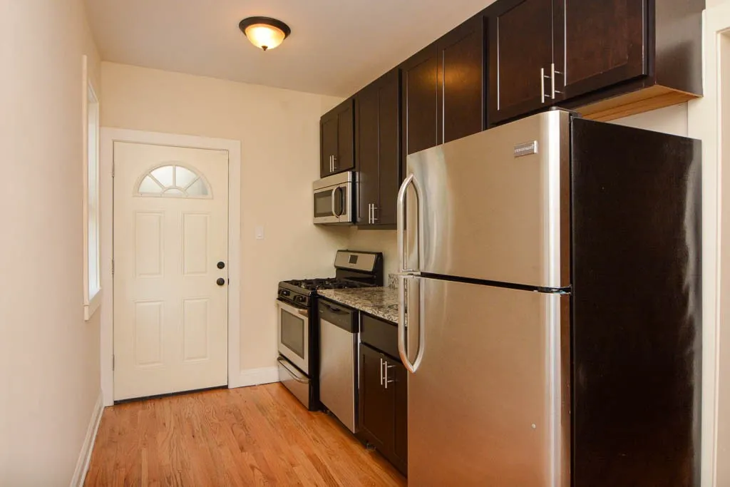4036 N Ashland Ave, ,  60613, USA 60613-unit#1S-Chicago-IL