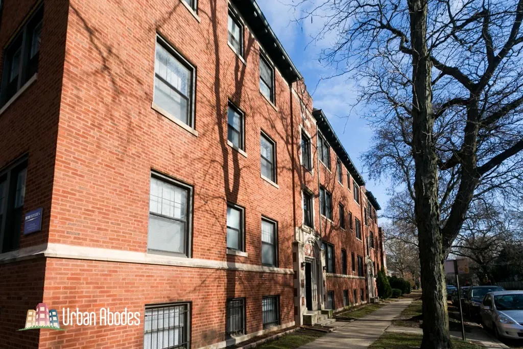 1031 Dempster St, , 60201, USA 60201-unit#3W-Evanston-IL