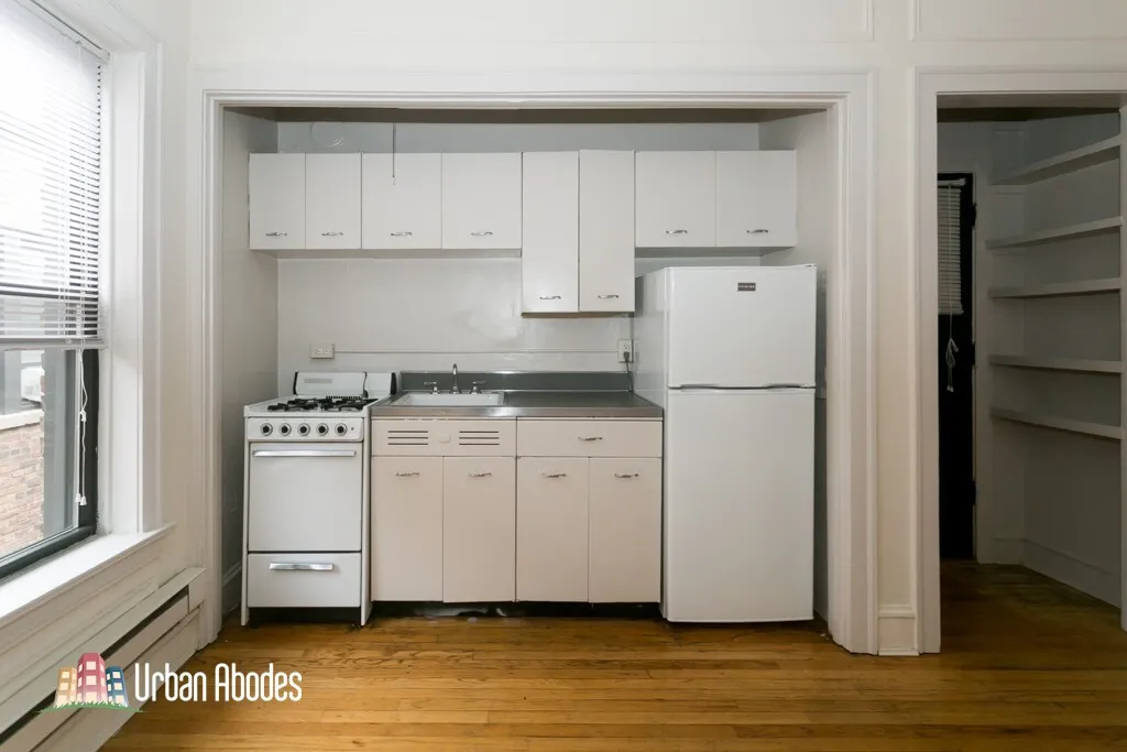 1031 Dempster St, , 60201, USA 60201-unit#3W-Evanston-IL