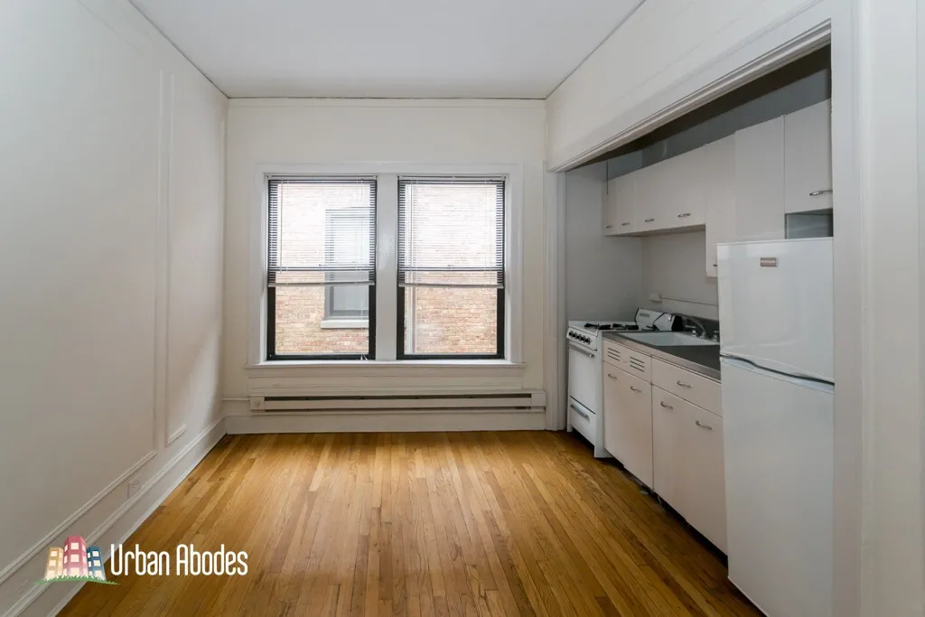 1031 Dempster St, , 60201, USA 60201-unit#3W-Evanston-IL