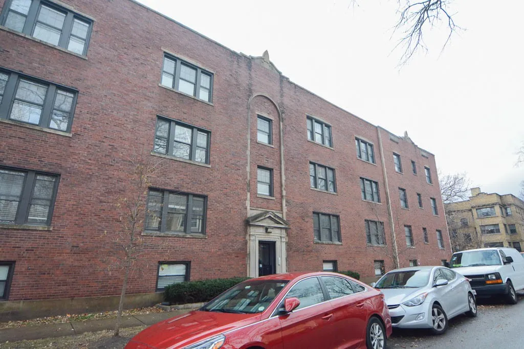 916 Crain St, Evanston, 60202, USA 60202-unit#3-Chicago-IL