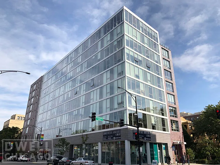 734 W Sheridan Rd, , 60613, USA 60613-unit#811-Chicago-IL