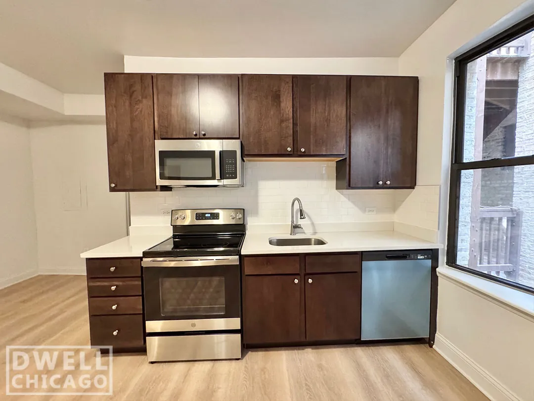 2319 N Kedzie Blvd, ,  60647, USA 60647-unit#2323-1-Chicago-IL