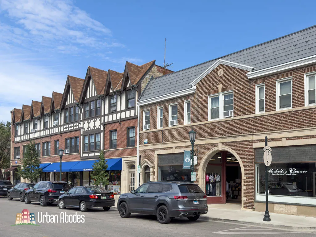Northfield, 60093, USA 60093-unit#210-Chicago-IL
