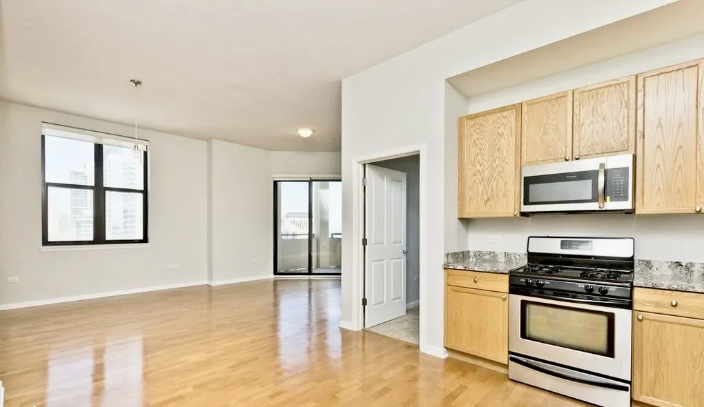 1464 S Michigan Ave, ,  60605, USA 60605-unit#1901-Chicago-IL