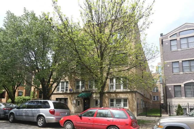816 W Waveland Ave, , 60613, USA 60613-unit#05-Chicago-IL