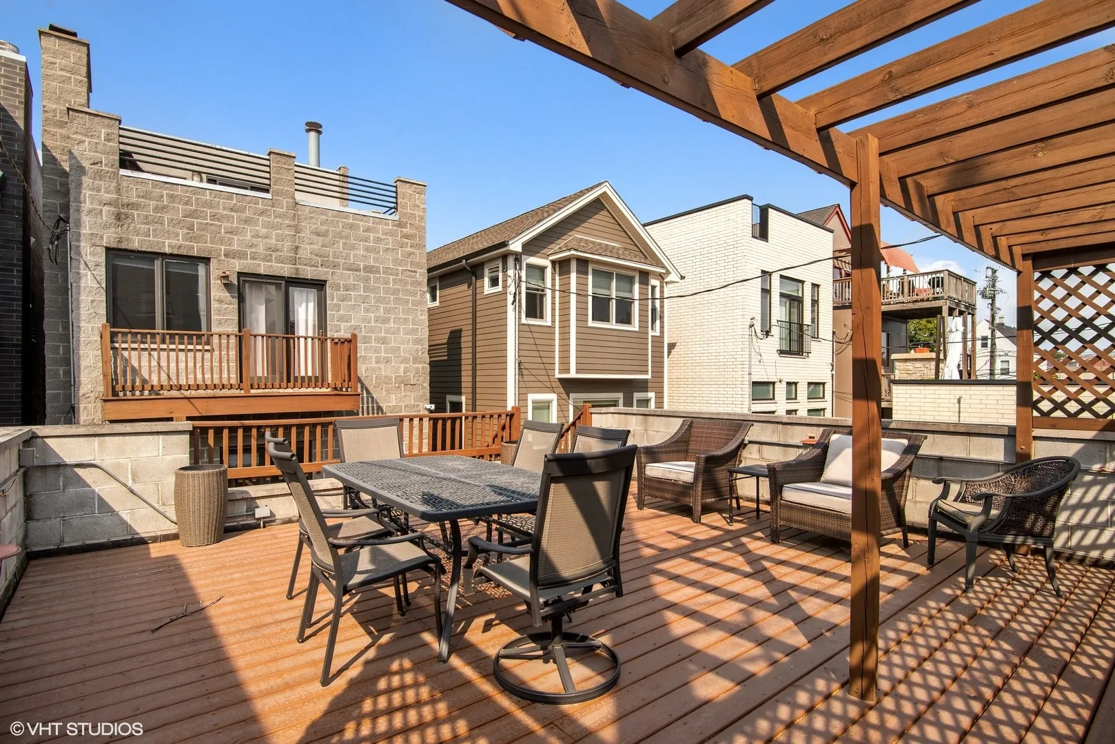 1631 W Wolfram St, ,  60657, USA 60657-unit#1631-Chicago-IL