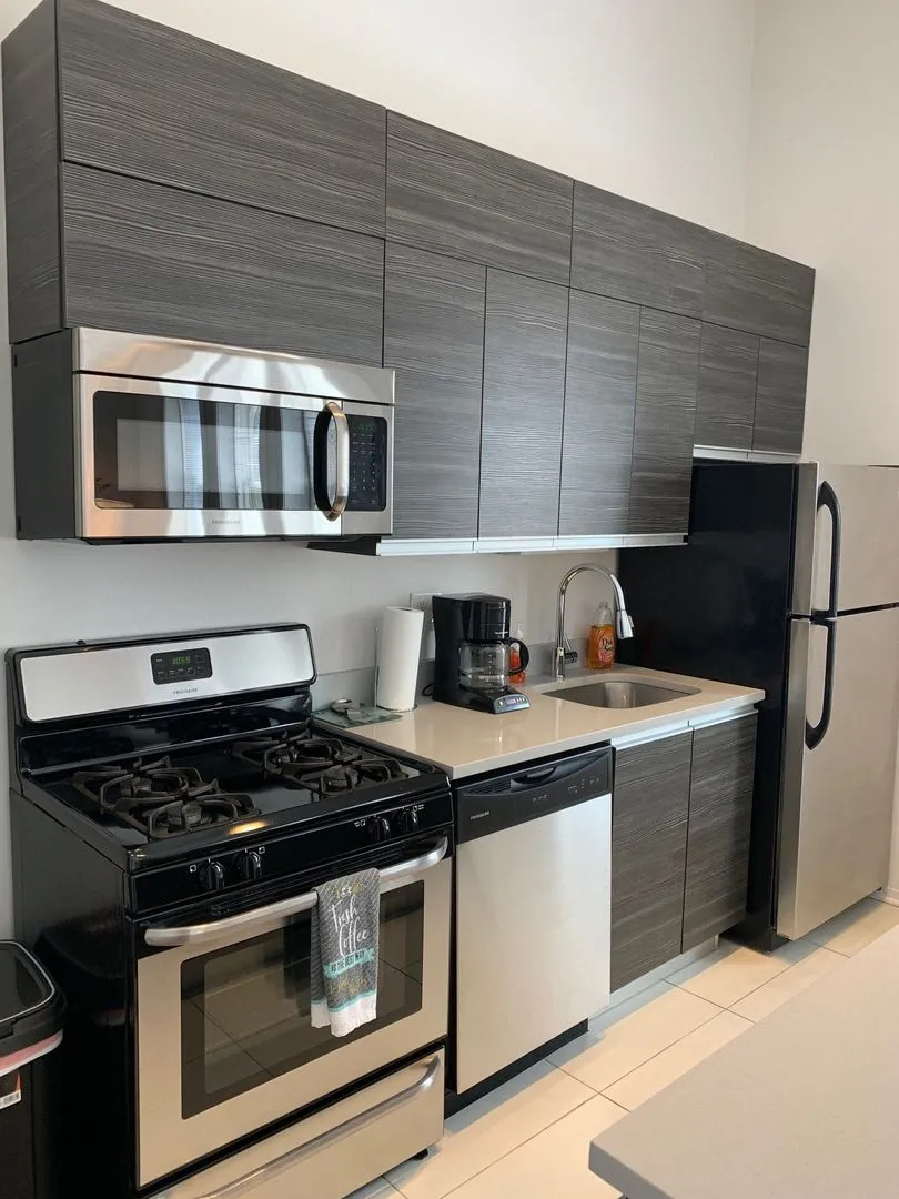 30 E Roosevelt Rd, ,  60605, USA 60605-unit#705-Chicago-IL