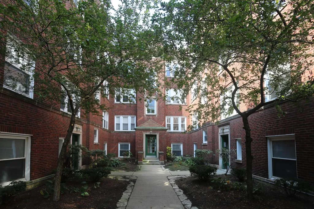 3252 N Clifton Ave, , 60657, USA 60657-unit#1E-Chicago-IL