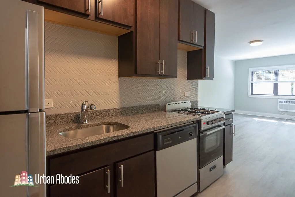 1435 N Dearborn St, ,  60610, USA 60610-unit#2A-Chicago-IL