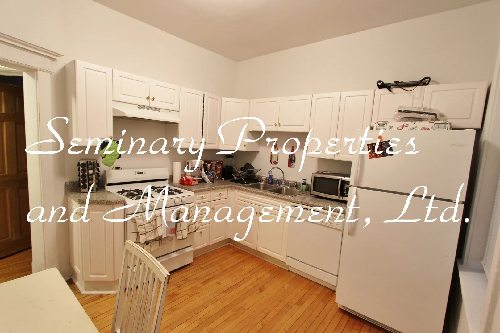 3607 N Wilton Ave, , 60613, USA 60613-unit#2F-Chicago-IL