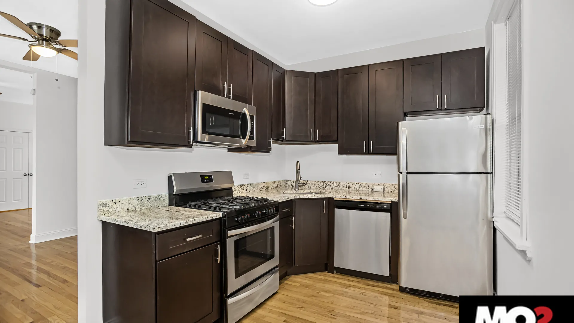 2146 W Berteau Ave, , 60618, USA 60618-unit#3W-Chicago-IL