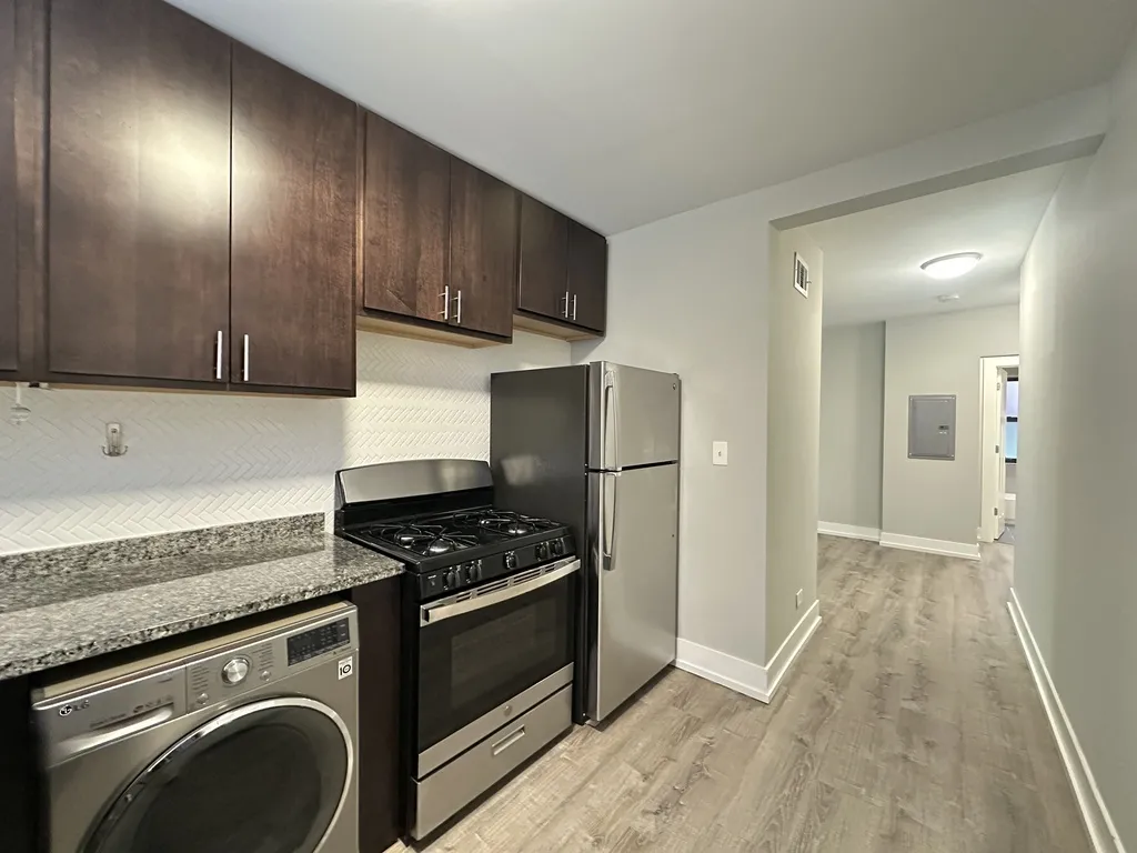 1128 Maple Ave, ,  60202, USA 60202-unit#1A-Evanston-IL
