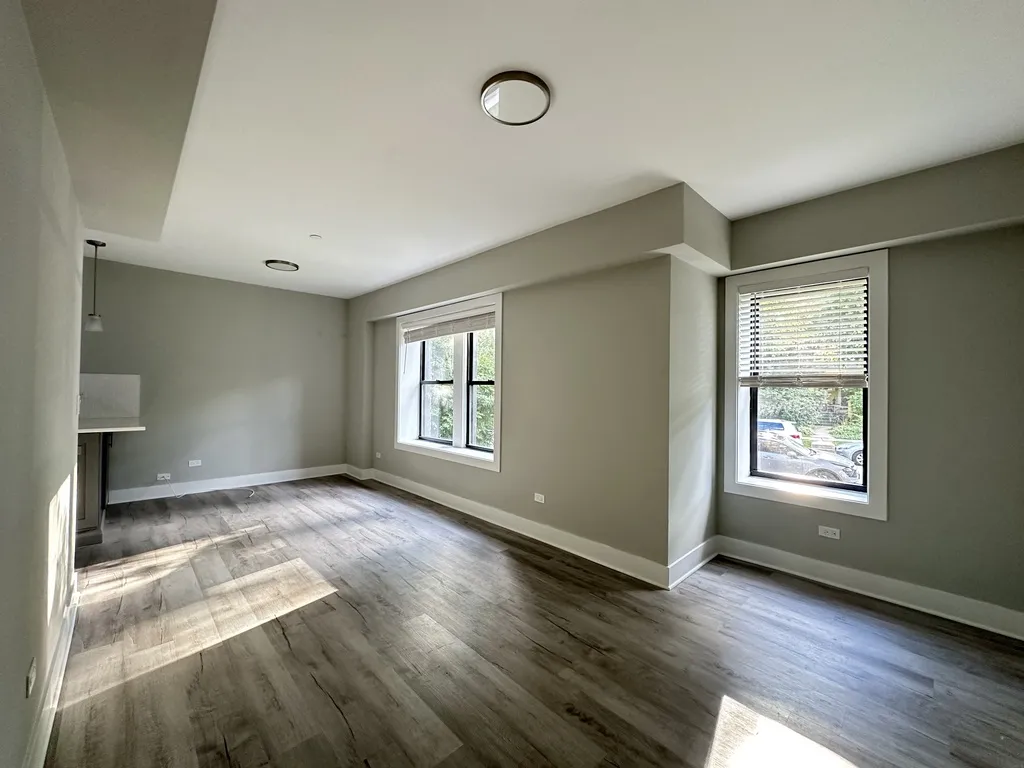 1133 Oak Ave, ,  60202, USA 60202-unit#1W-Evanston-IL