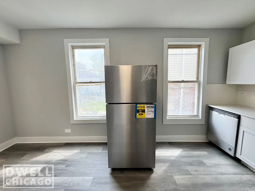 1546 W Walton St, ,  60642, USA 60642-unit#1R-Chicago-IL